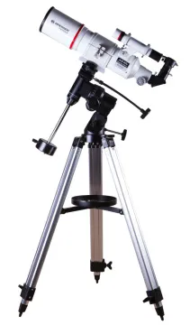 Телескоп Bresser Messier 90/500 EQ3, изображение 3