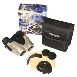 Бинокль STURMAN 8–25x25, изображение 3