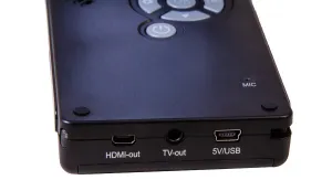 Микроскоп цифровой Levenhuk DTX 700 Mobi, изображение 9