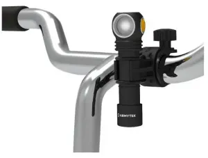 Мультифонарь Armytek Wizard C2 Pro Max Magnet USB, белый свет, изображение 5