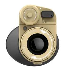 Монокуляр тепловизионный iRay Mini MH25W, изображение 5