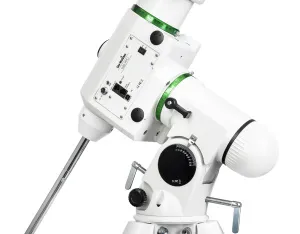 Монтировка Sky-Watcher EQ6 PRO SynScan GOTO со стальной треногой (базовая версия), изображение 4