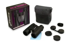 Бинокль Levenhuk Karma 8x32, изображение 7