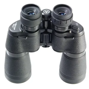 Бинокль Veber Zoom 10–22x50 N, черный, изображение 5
