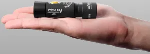 Фонарь Armytek Prime C1 Magnet USB, изображение 2