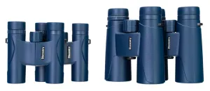 Бинокль Levenhuk Discovery Elbrus 10x42, изображение 2