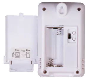 Метеостанция Bresser TemeoTrend WF, белая, изображение 12