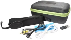 Бинокль цифровой STURMAN 6–36x50 B, изображение 6