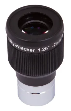 Окуляр Sky-Watcher UWA 58° 7 мм, 1,25", изображение 2