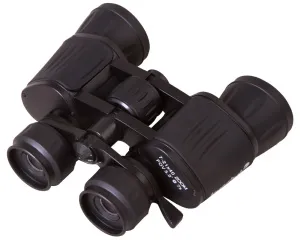 Бинокль Levenhuk Atom 7–21x40, изображение 4