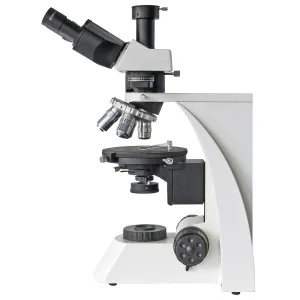 Микроскоп Bresser Science MPO-401, изображение 3