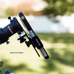 Телескоп Meade StarPro AZ 70 мм, изображение 4