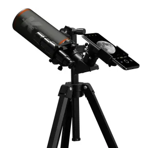 Фототелескоп Levenhuk Kelvin MAK60 mini AZ, изображение 2