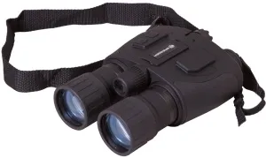 Бинокль ночного видения Bresser NightSpy 5x50, изображение 2