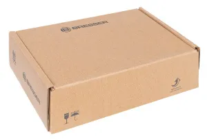 Гигрометр Bresser Air Quality INV с датчиком CO2, изображение 8