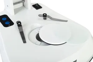 Микроскоп стереоскопический цифровой Bresser Analyth LCD, изображение 14