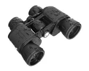 Бинокль Levenhuk New Atom 8x40, изображение 10