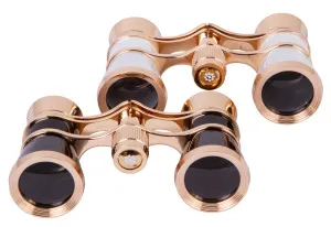 Театральный бинокль Konus 3x25 Pearl, изображение 3