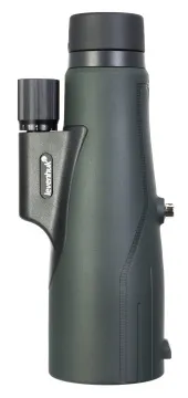 Монокуляр Levenhuk Wise PLUS 10x56 с сеткой, изображение 6