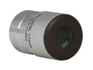 Окуляр Sky-Watcher Plossl 17 мм, 1,25", изображение 2