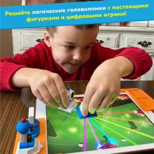 Настольная игра Shifu Tacto «Лазер», изображение 2