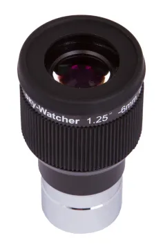 Окуляр Sky-Watcher UWA 58° 6 мм, 1,25”, изображение 2