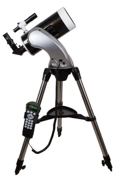 Телескоп Sky-Watcher BK MAK127 AZGT SynScan GOTO, изображение 14