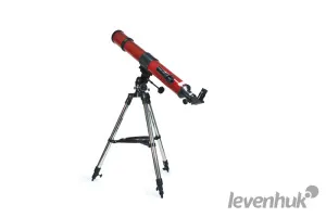 Телескоп Levenhuk Astro R195 AZ, изображение 32