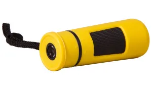 Монокуляр Bresser Topas 10x25 Yellow, изображение 3